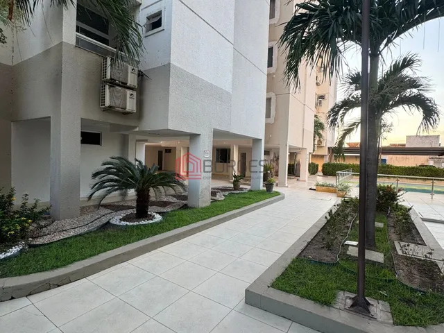 Imagem: Apartamento à venda no bairro Nova Imperatriz