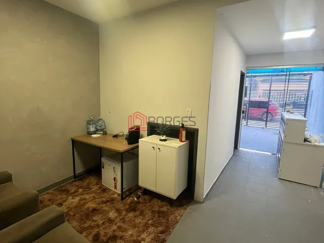 Imagem 2: Prédio Comercial para locação no Centro