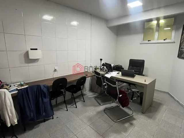 Imagem 5: Prédio Comercial para locação no Centro