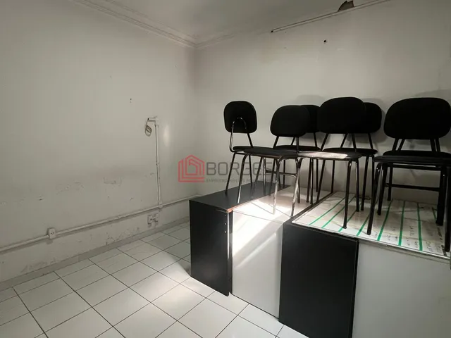 Imagem 8: Prédio Comercial para locação no Centro
