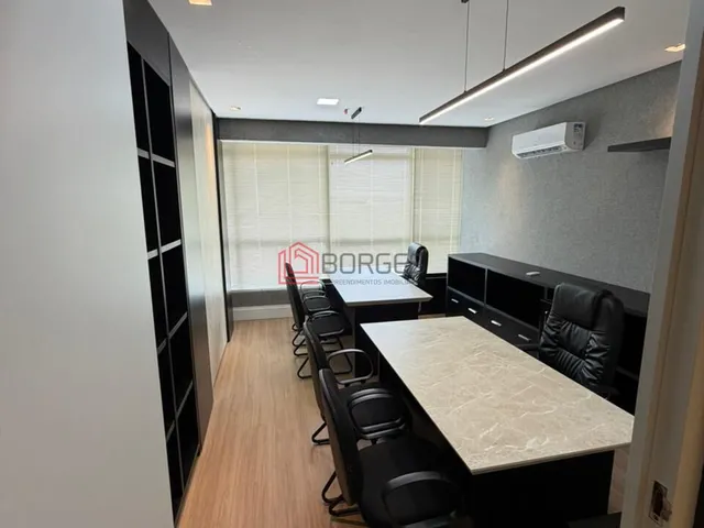 Imagem 1: Sala para alugar MOBILIADA no ARACATI OFFICE - Imperatriz/MA