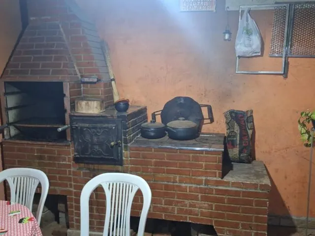 Imagem 6: CHACARA RESIDENCIAL em CALDAS - MG, LARANJEIRAS DE CALDAS