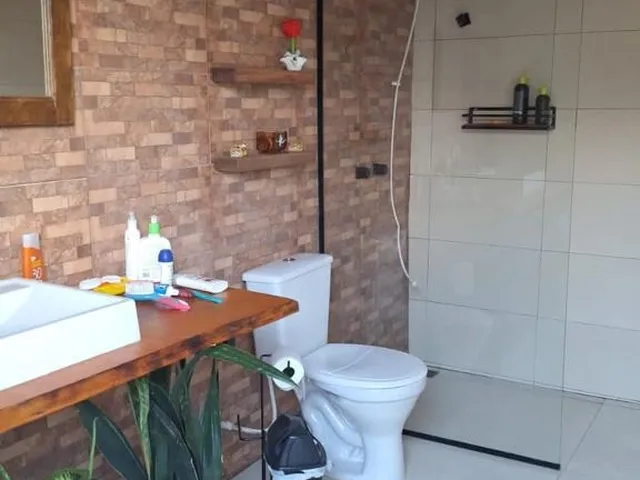 Imagem 12: CHACARA RESIDENCIAL em CALDAS - MG, LARANJEIRAS DE CALDAS