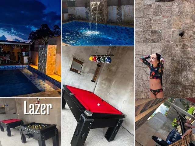Imagem 15: CHACARA RESIDENCIAL em CALDAS - MG, LARANJEIRAS DE CALDAS