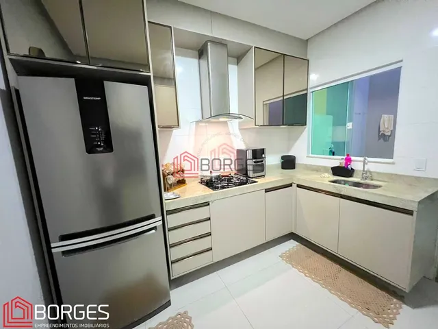 Imagem 6: Casa a venda bairro Santa Inês- Com mobília e energia solar incluso