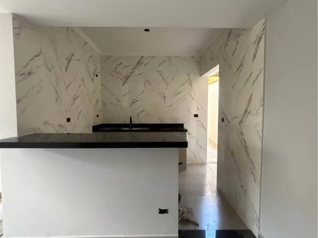 Imagem 2: CASA RESIDENCIAL em POÇOS DE CALDAS - MG, JARDIM KENNEDY II