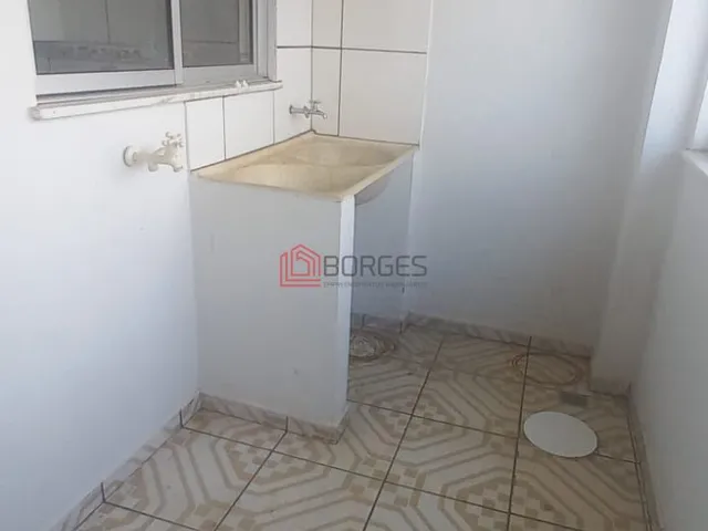 Imagem 6: Apartamento no Centro disponível para locação