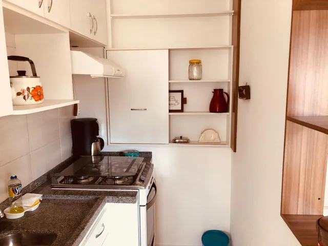 Imagem 2: APARTAMENTO RESIDENCIAL em POÇOS DE CALDAS - MG, CENTRO