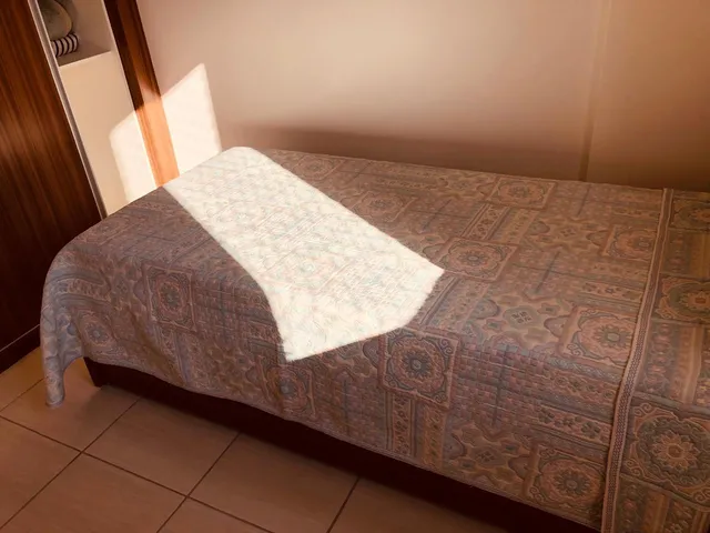 Imagem 11: APARTAMENTO RESIDENCIAL em POÇOS DE CALDAS - MG, CENTRO