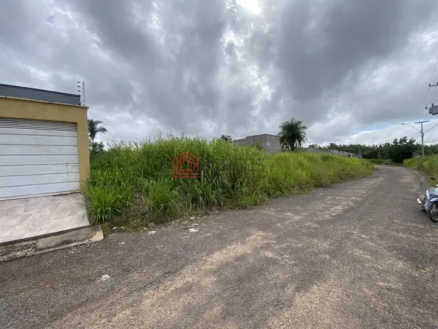 Imagem: O terreno possui 217m² de Área e está localizado em