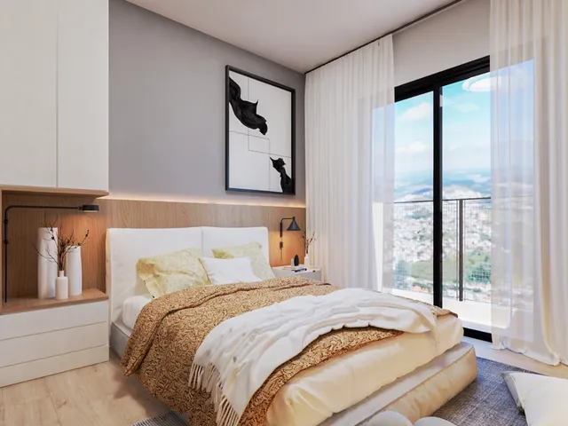 Imagem 11: APARTAMENTO RESIDENCIAL em Poços de Caldas - MG, Jardim dos Manacás