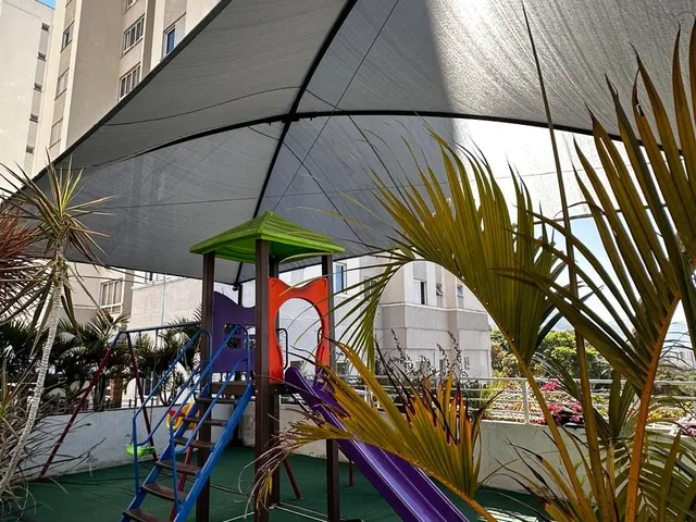 Imagem 10: APARTAMENTO RESIDENCIAL em POÇOS DE CALDAS - MG, JARDIM COUNTRY CLUB