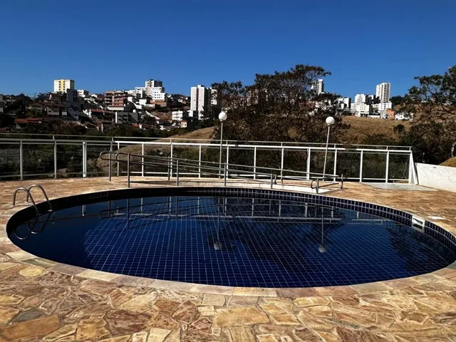 Imagem 13: APARTAMENTO RESIDENCIAL em POÇOS DE CALDAS - MG, JARDIM COUNTRY CLUB