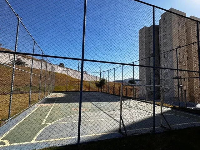 Imagem 16: APARTAMENTO RESIDENCIAL em POÇOS DE CALDAS - MG, JARDIM COUNTRY CLUB