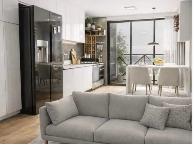 Imagem: APARTAMENTO RESIDENCIAL em POÇOS DE CALDAS
