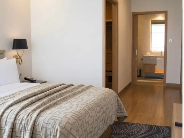 Imagem 4: APARTAMENTO RESIDENCIAL em POÇOS DE CALDAS - MG, JARDINS DE FLORENÇA