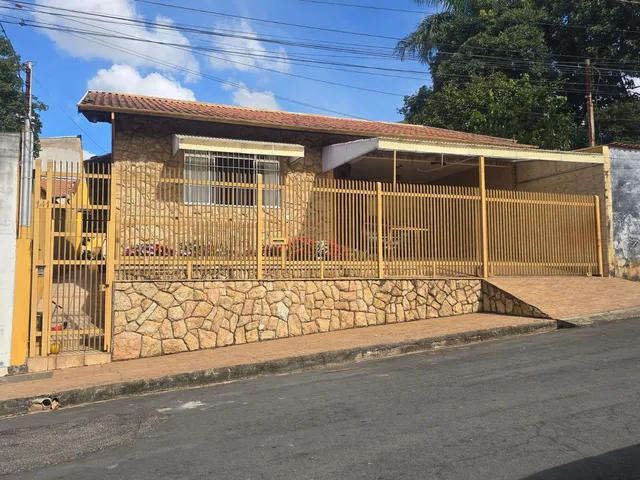 Imagem: CASA RESIDENCIAL em POÇOS DE CALDAS - MG