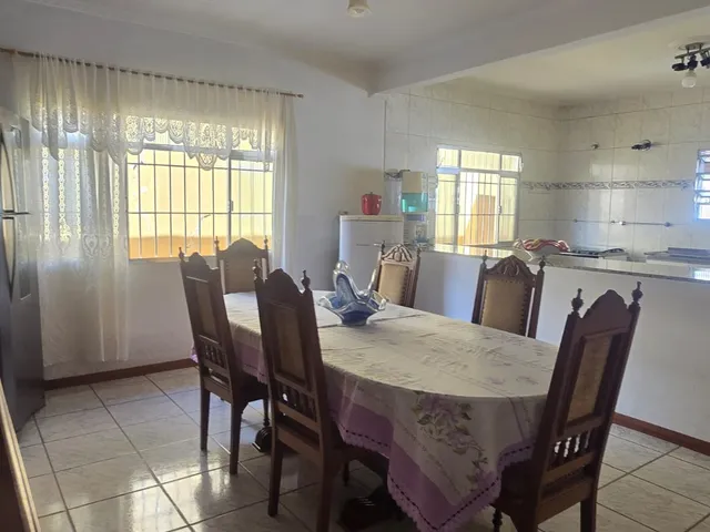 Imagem 4: CASA RESIDENCIAL em POÇOS DE CALDAS - MG, JARDIM COUNTRY CLUB