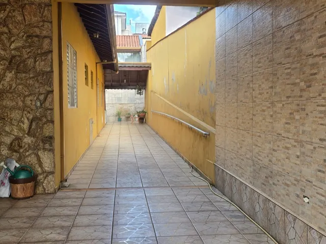 Imagem 7: CASA RESIDENCIAL em POÇOS DE CALDAS - MG, JARDIM COUNTRY CLUB