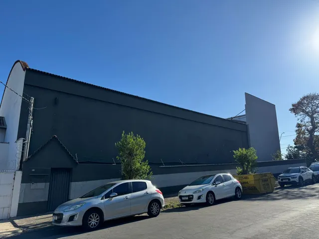 Imagem 5: BARRACAO COMERCIAL em POÇOS DE CALDAS - MG, MARÇAL SANTOS