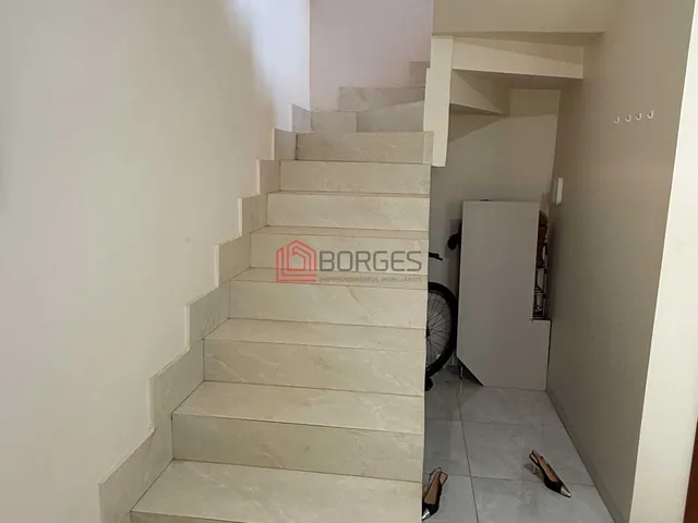 Imagem 2: Casa Duplex Semi Mobiliada para alugar no bairro Entroncamento - Imperatriz/MA