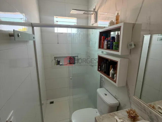 Imagem 4: Casa Duplex Semi Mobiliada para alugar no bairro Entroncamento - Imperatriz/MA