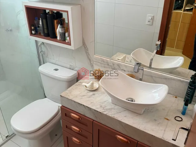 Imagem 1: Casa Duplex Semi Mobiliada para alugar no bairro Entroncamento - Imperatriz/MA