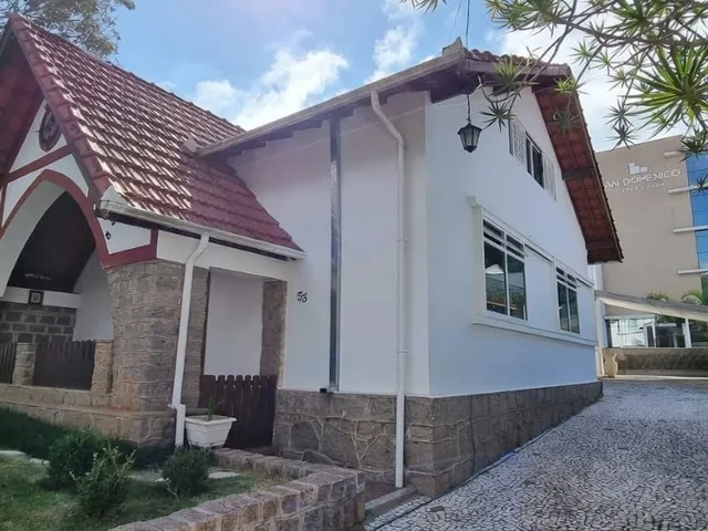 Imagem: CASA COMERCIAL em POÇOS DE CALDAS - MG