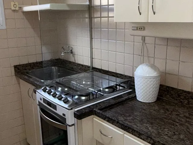 Imagem 12: APARTAMENTO RESIDENCIAL em POÇOS DE CALDAS - MG, SÃO BENEDITO