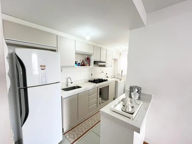 Imagem: APARTAMENTO RESIDENCIAL em POÇOS DE CALDAS