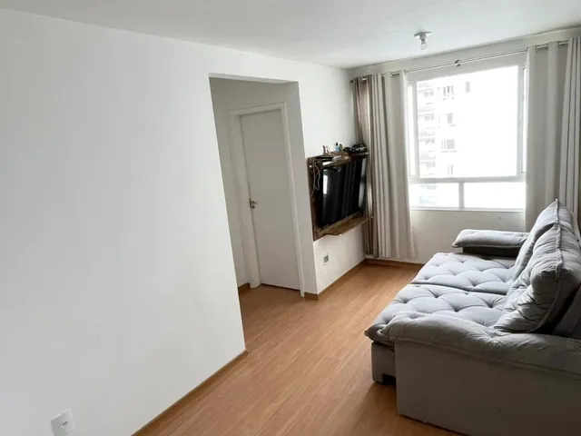 Imagem 4: APARTAMENTO RESIDENCIAL em POÇOS DE CALDAS - MG, JARDIM COUNTRY CLUB