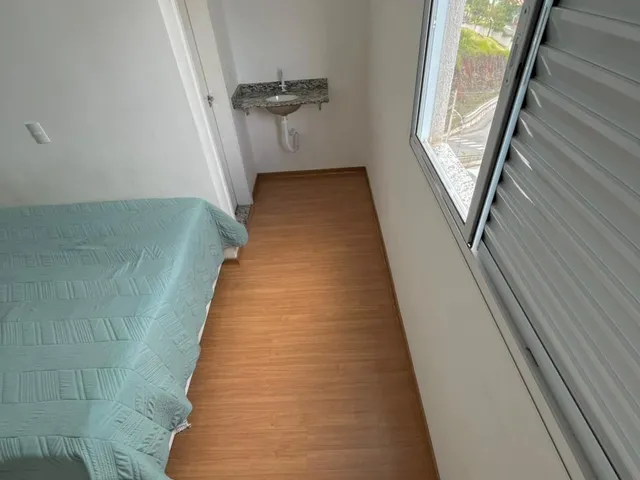 Imagem 10: APARTAMENTO RESIDENCIAL em POÇOS DE CALDAS - MG, JARDIM COUNTRY CLUB