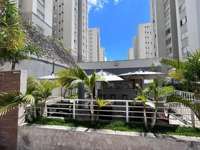 Imagem 13: APARTAMENTO RESIDENCIAL em POÇOS DE CALDAS - MG, JARDIM COUNTRY CLUB