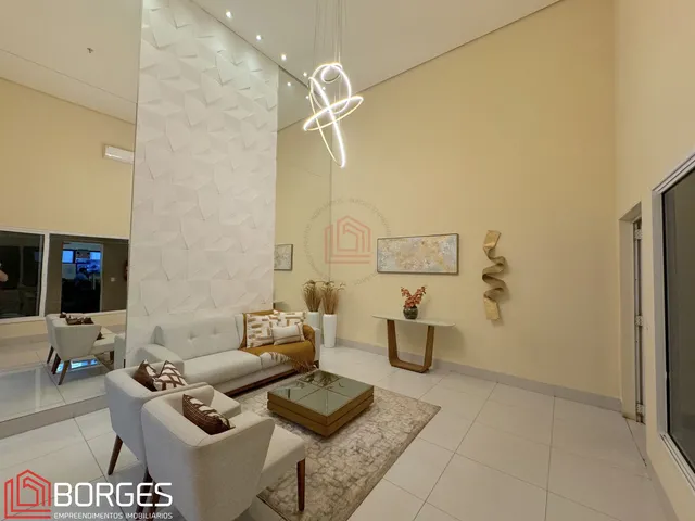 Imagem 8: Apartamento mobiliado nos Três Poderes, Imperatriz/MA