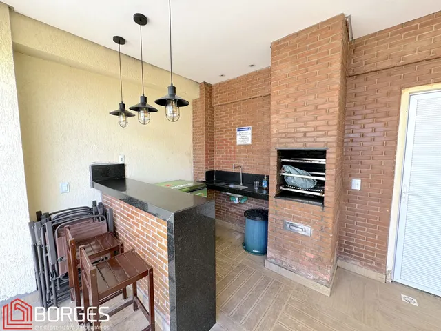Imagem 5: Apartamento mobiliado nos Três Poderes, Imperatriz/MA