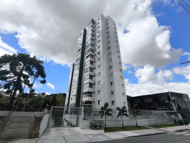 Imagem: APARTAMENTO RESIDENCIAL em POÇOS DE CALDAS