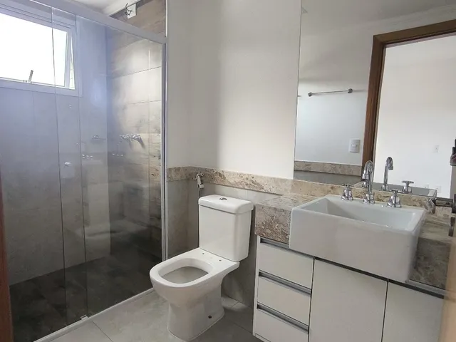 Imagem 10: APARTAMENTO RESIDENCIAL em POÇOS DE CALDAS - MG, JARDIM QUISISANA