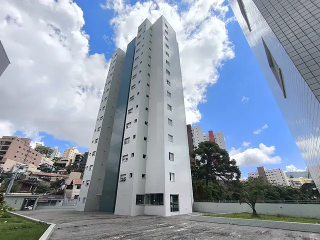 Imagem 13: APARTAMENTO RESIDENCIAL em POÇOS DE CALDAS - MG, JARDIM QUISISANA