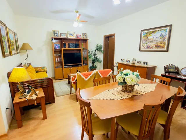 Imagem 3: APARTAMENTO RESIDENCIAL em POÇOS DE CALDAS - MG, SÃO BENEDITO