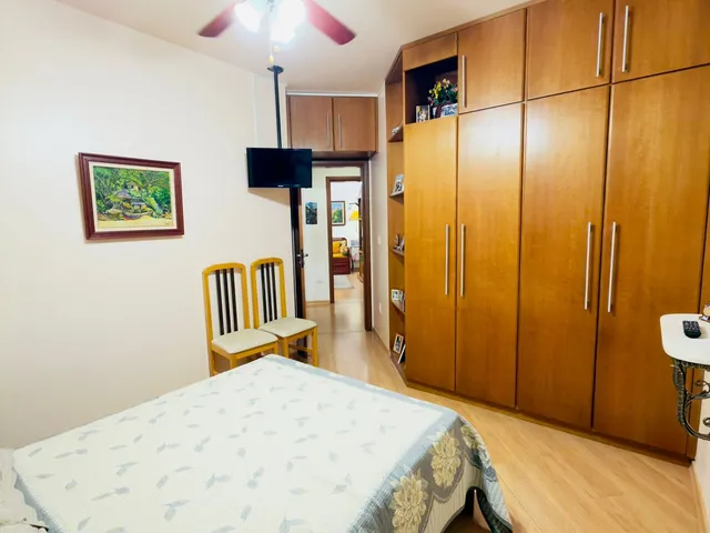 Imagem 9: APARTAMENTO RESIDENCIAL em POÇOS DE CALDAS - MG, SÃO BENEDITO