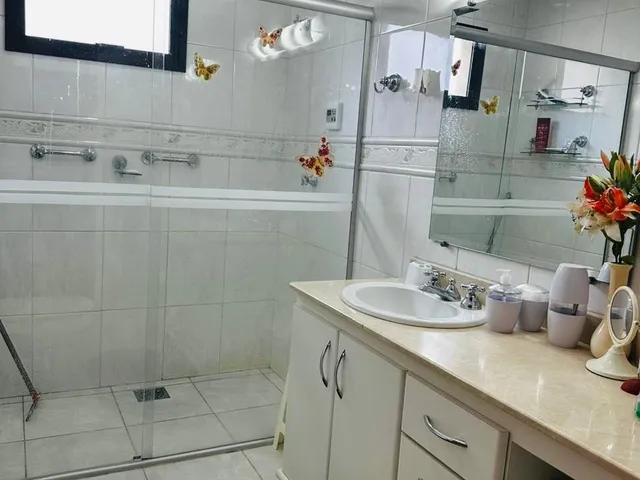 Imagem 12: APARTAMENTO RESIDENCIAL em POÇOS DE CALDAS - MG, SÃO BENEDITO