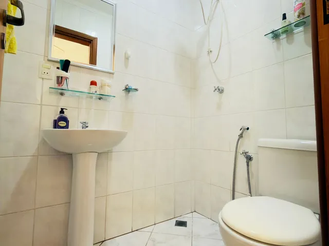 Imagem 15: APARTAMENTO RESIDENCIAL em POÇOS DE CALDAS - MG, SÃO BENEDITO