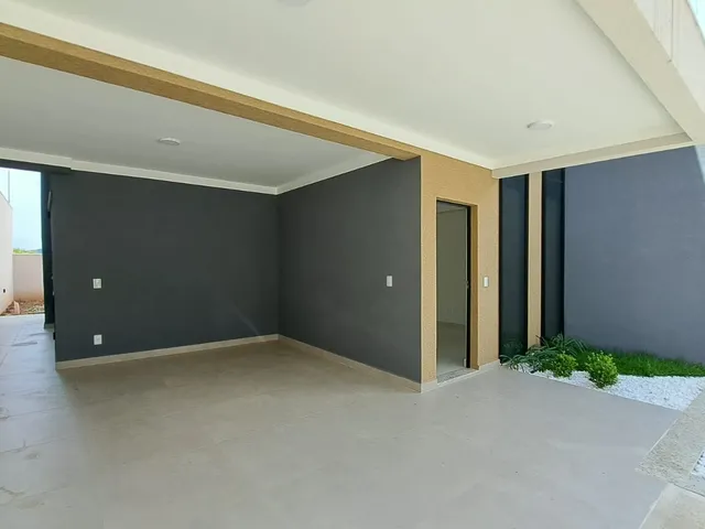 Imagem 3: CASA RESIDENCIAL em POÇOS DE CALDAS - MG, JARDIM VITÓRIA