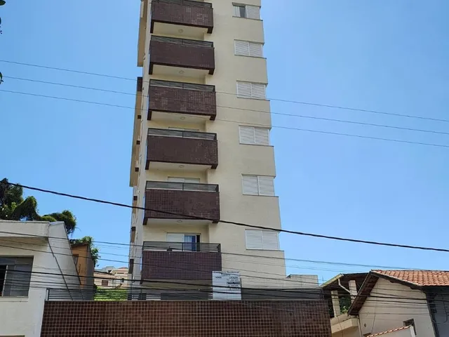 Imagem: APARTAMENTO RESIDENCIAL em POÇOS DE CALDAS