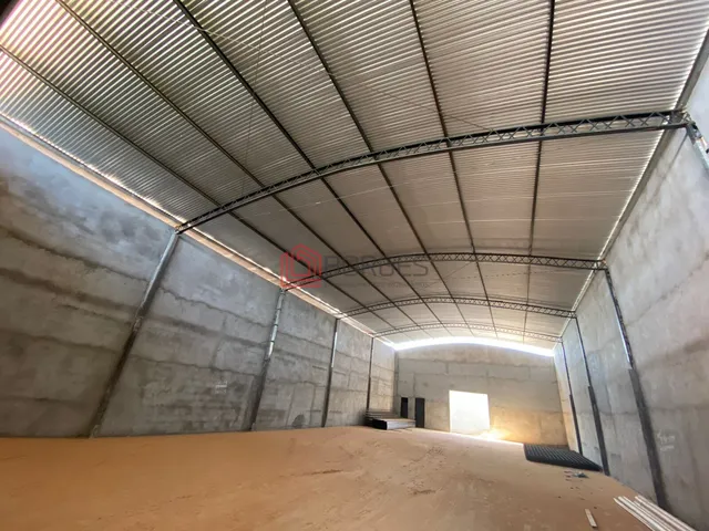 Imagem: Galpão Comercial / Industrial
