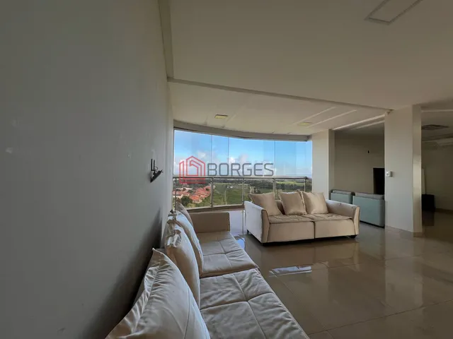 Imagem: Apartamento à venda no bairro Beira Rio