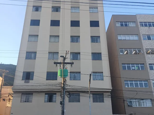 Imagem 1: APARTAMENTO RESIDENCIAL em POÇOS DE CALDAS - MG, CENTRO