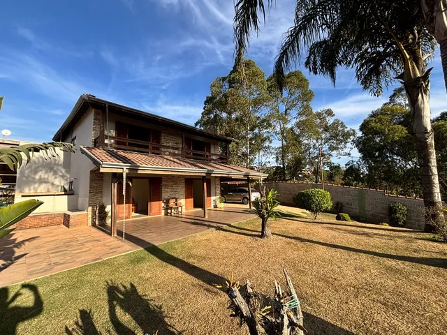 Imagem 2: CHACARA RESIDENCIAL em POÇOS DE CALDAS - MG, MORADA DOS PÁSSAROS
