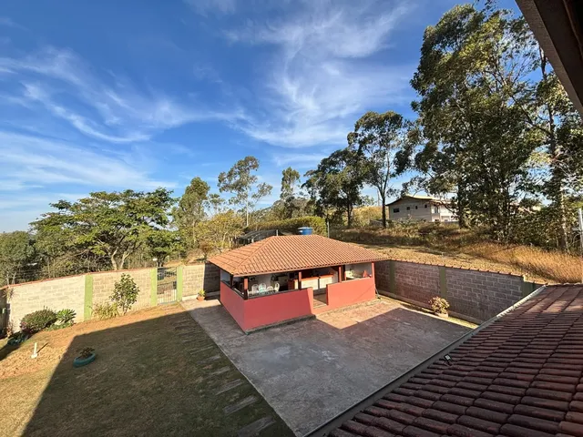 Imagem 8: CHACARA RESIDENCIAL em POÇOS DE CALDAS - MG, MORADA DOS PÁSSAROS