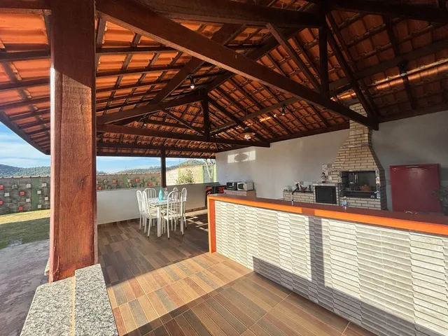 Imagem 14: CHACARA RESIDENCIAL em POÇOS DE CALDAS - MG, MORADA DOS PÁSSAROS